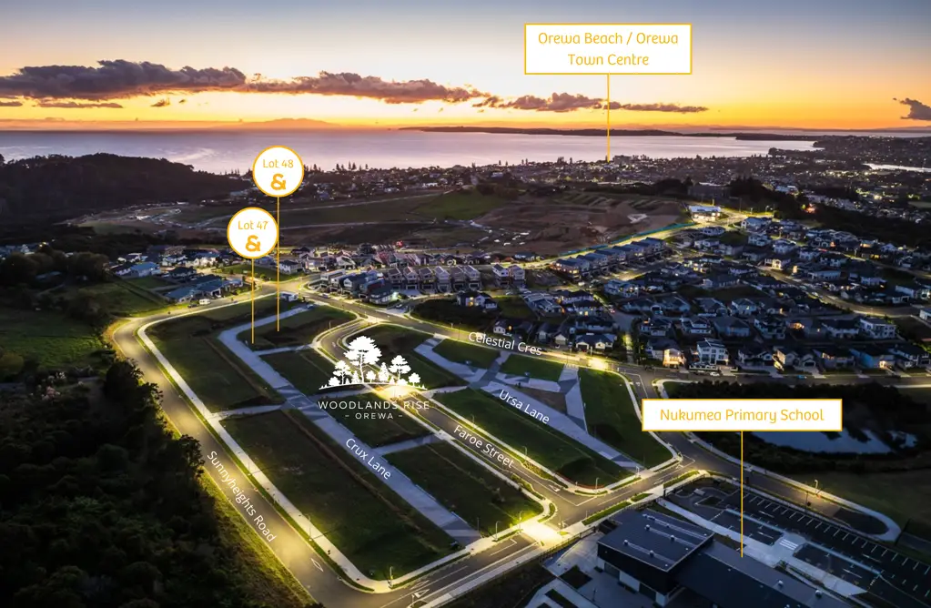 Orewa 4Kwarto Effortless Coastal Living