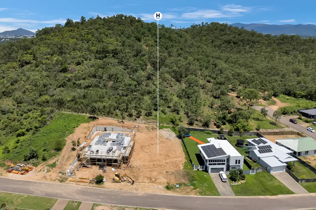 8 Maryland Drive, Deeragun, QLD 4818