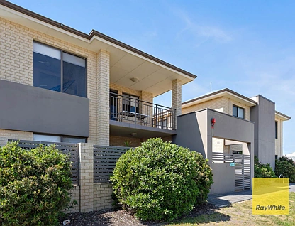 5/312 Railway Parade, East Cannington, South East Perth, 2 ਕਮਰੇ, 2 ਬਾਥਰੂਮ, Apartment