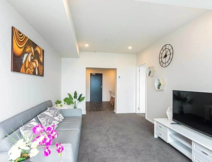 903/70 Anzac Avenue, City Centre, Auckland City, Auckland, 1房, 1浴, 整租公寓