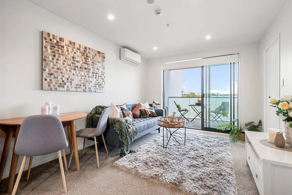 Sandringham 2ਬੈੱਡਰੂਮ Vacant - Ready to Move In with Car Park!