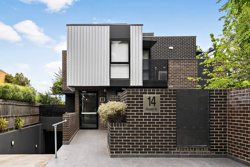 5/14 Eleanor Street, Footscray, VIC 3011