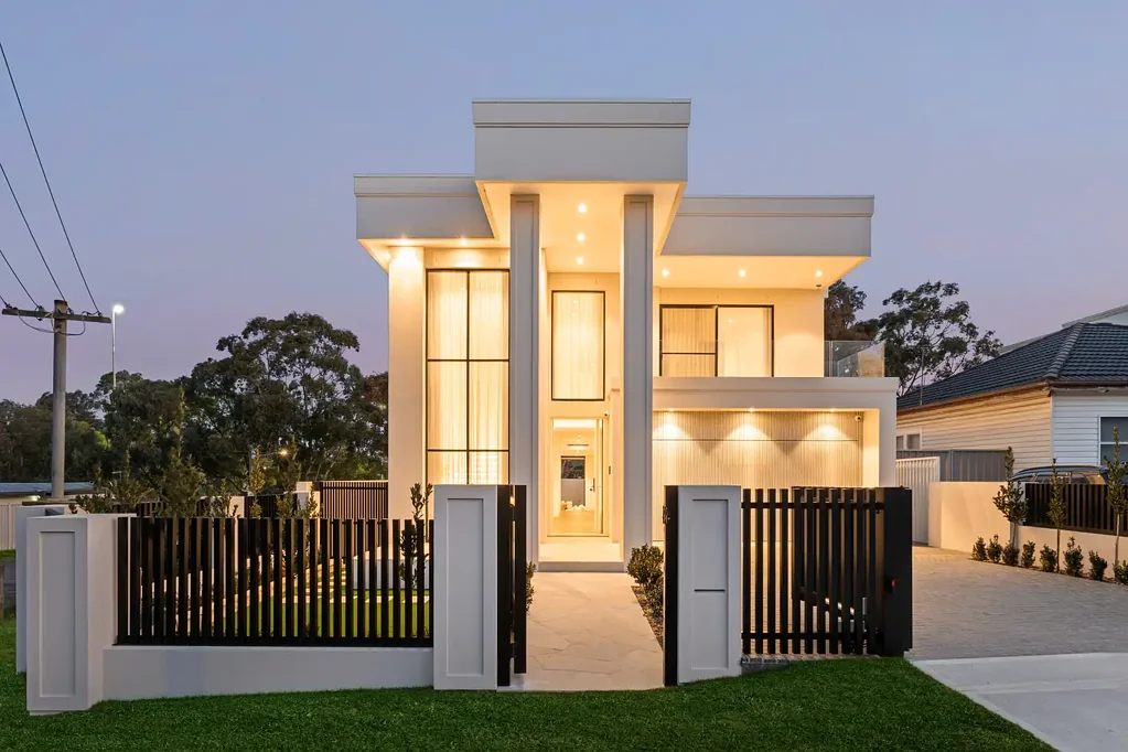 Greenacre 5房 现代奢华与宏伟，位于优越地段 Modern luxury and grandeur in a premium address