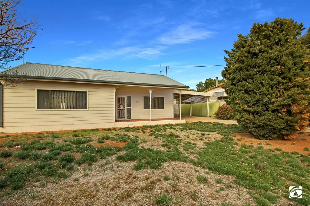 519 Fisher Street, Broken Hill, NSW 2880