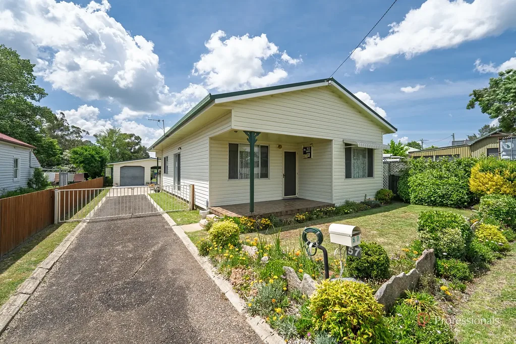 57 Ohio Street, Armidale, NSW 2350
