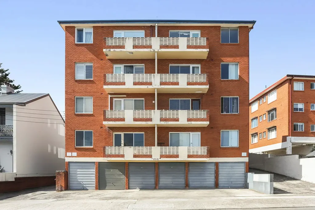 Value-Packed Studio Apartment