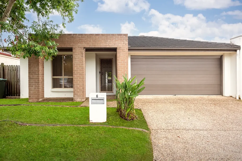 6 Dee Lane, Coomera, QLD 4209