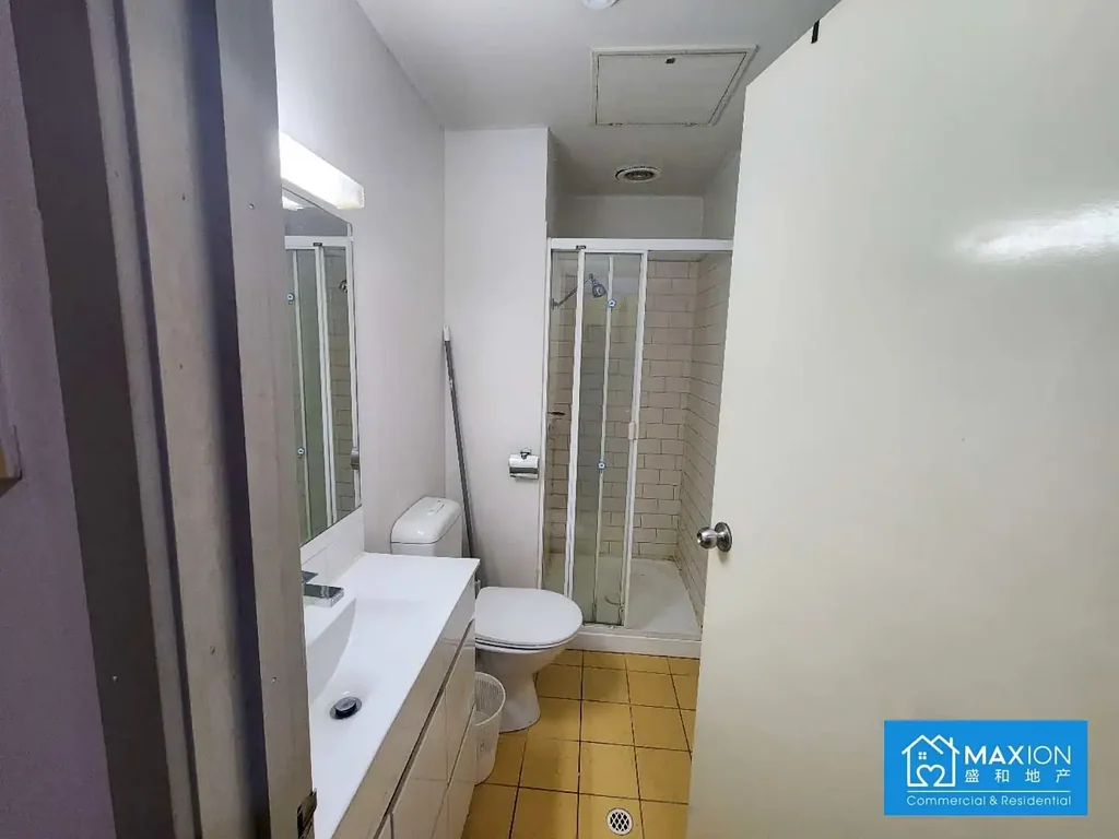 Move-in Ready! Private Laundry + Easy-Clean Timber Floors in Prime Location