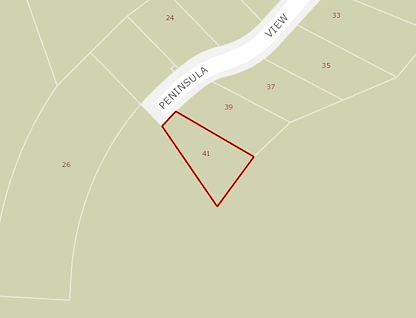 41 Peninsula View, Sumner, Christchurch City, 3房, 0浴