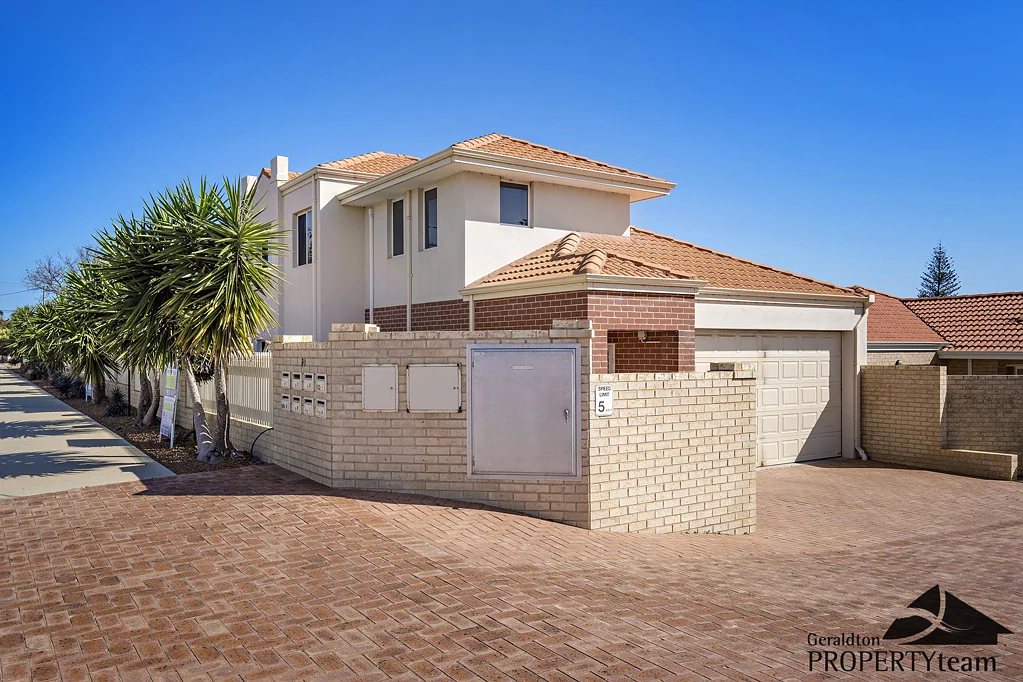 8/10 Cunningham Street, West End, WA 6530