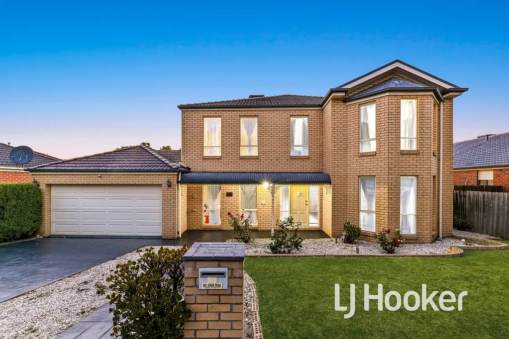 15 Sugar Bush Drive, Lynbrook, VIC 3975