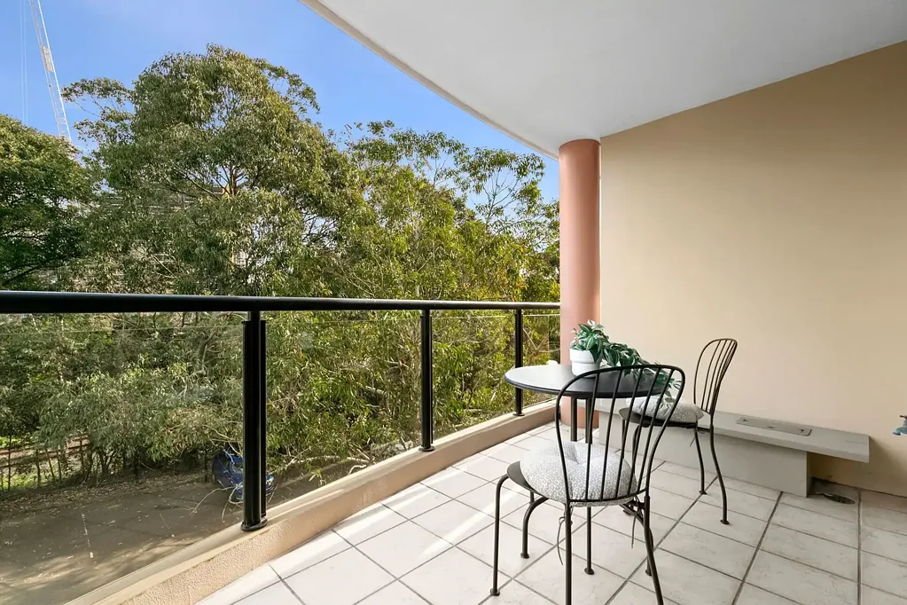 St Leonards 2ਬੈੱਡਰੂਮ Spacious, Stylish lifestyle haven in Mirvac's 'Northmark'