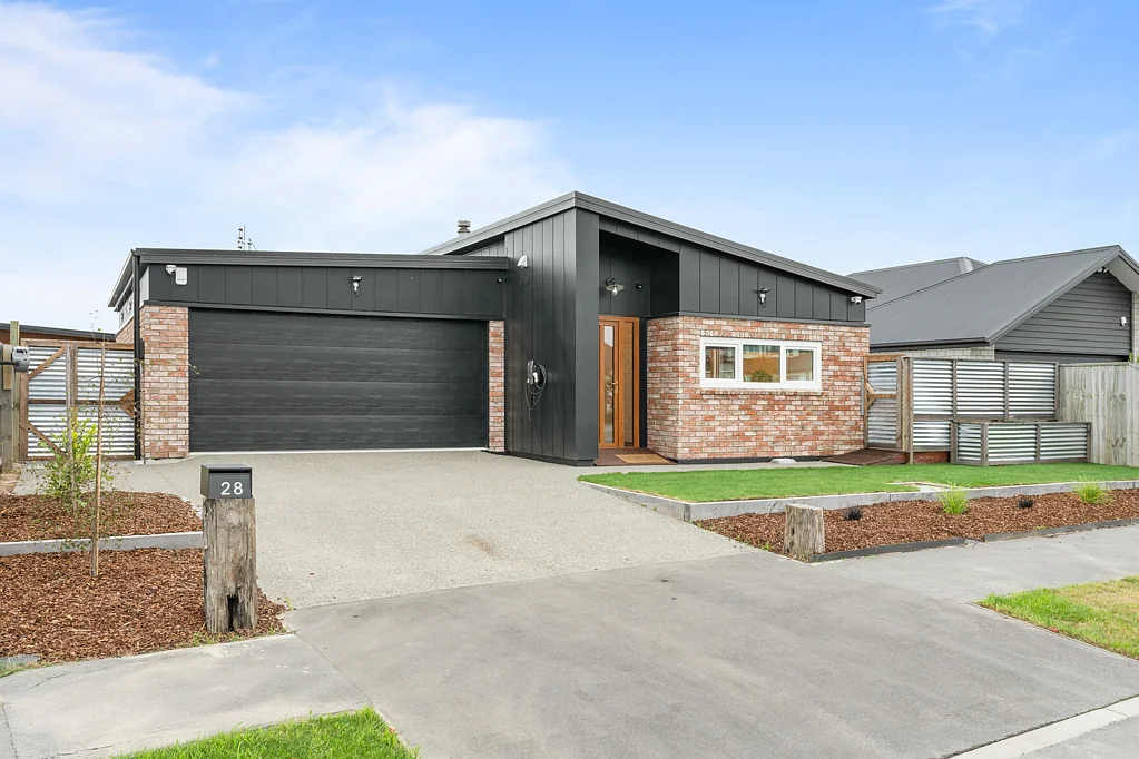 28 Collier Drive, Halswell, Christchurch, Canterbury