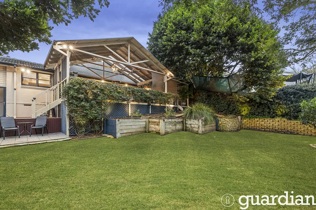 16 Valencia Street, Dural, NSW 2158