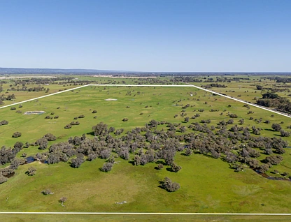 Lot 507 Elliott Road, Keysbrook, Serpentine-Jarrahdale, 0 Kuwarto, 0 Banyo, Lifestyle Property