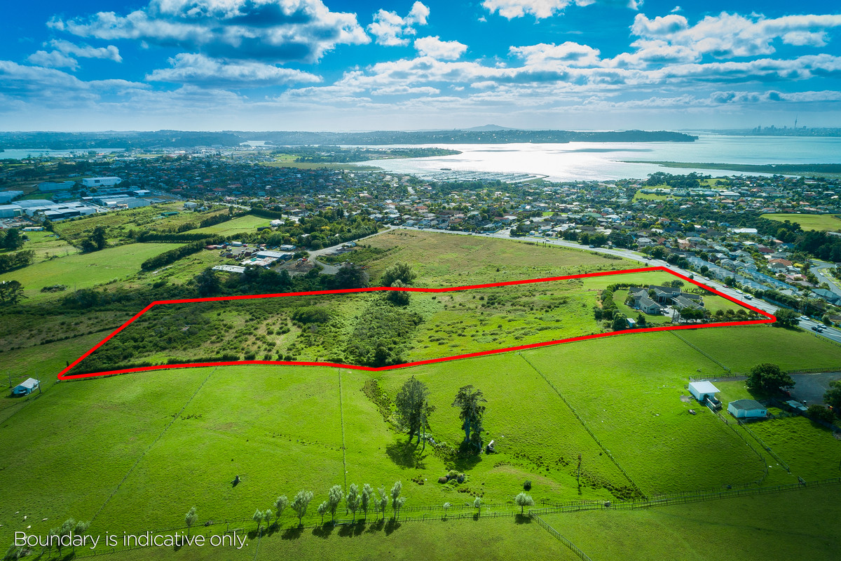 82 Hobsonville Road, West Harbour, Auckland - Waitakere, 8房, 0浴, Section