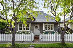 134 Empress Avenue, Kingsville