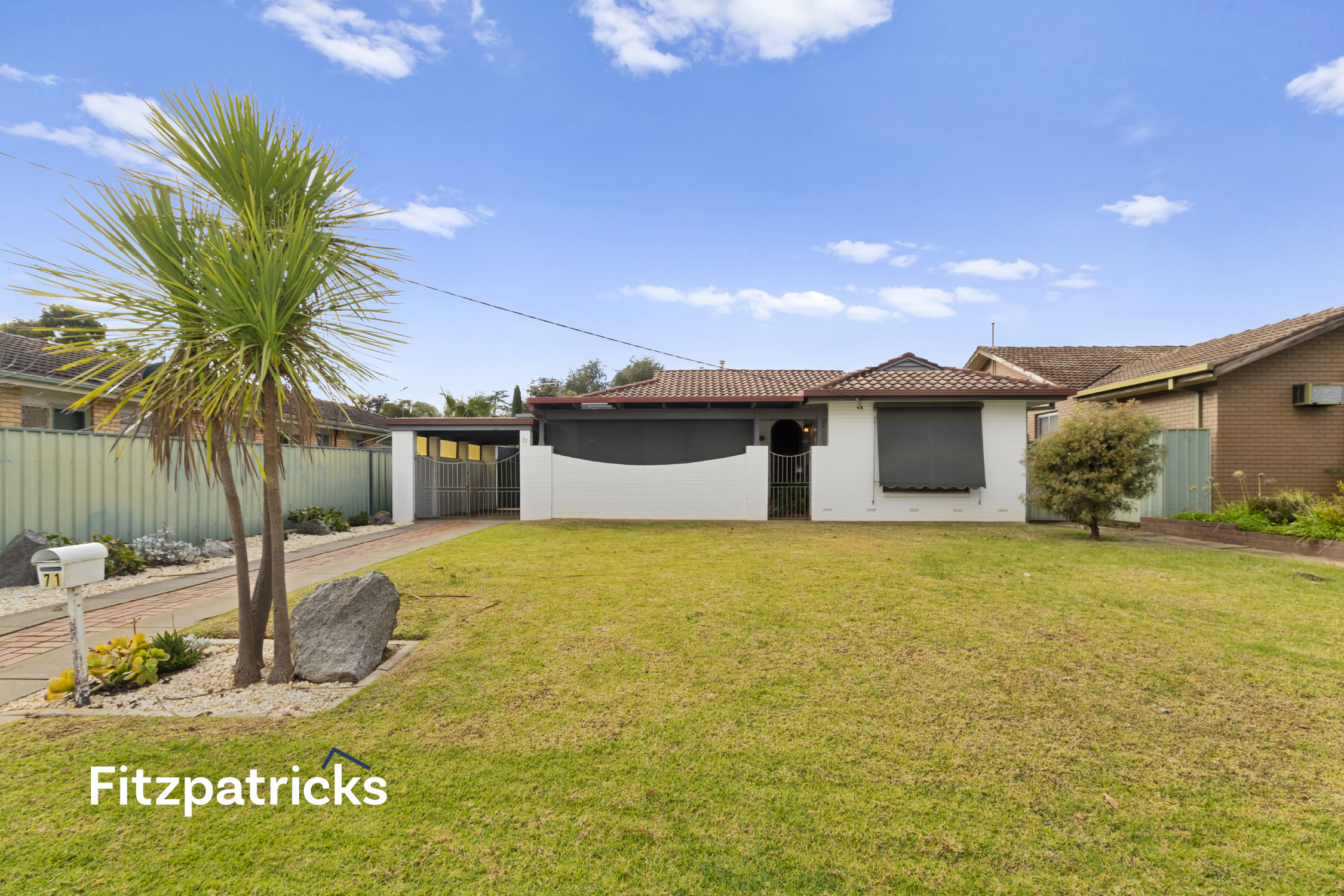 71 RAYE ST, TOLLAND NSW 2650, 0房, 0浴, House