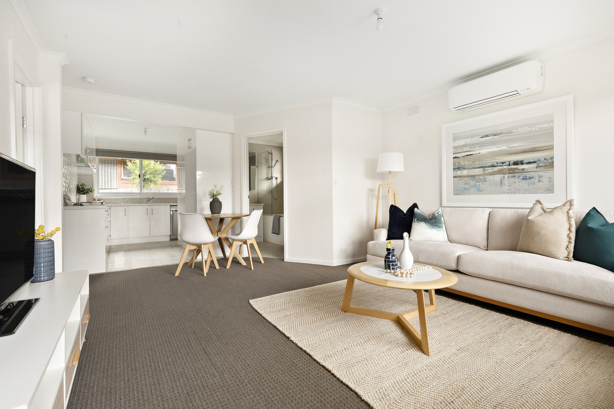 UNIT 5 444 CANTERBURY RD, FOREST HILL VIC 3131, 0 habitaciones, 0 baños, Unit