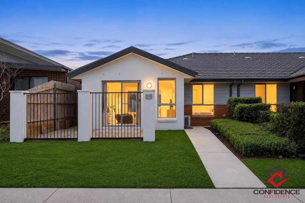 Ngunnawal 2બેડરૂમ Easy Living in a Beautifully Updated Home