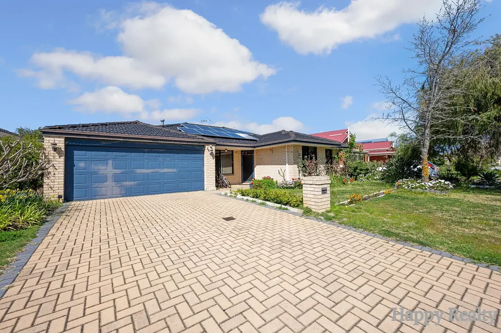 119 Waterperry Drive, Canning Vale, WA 6155