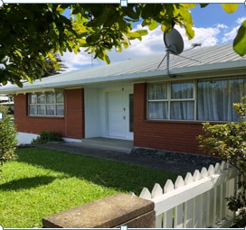 13b Lorraine Place, Glenview, Hamilton, 2 Schlafzimmer, 1 Badezimmer