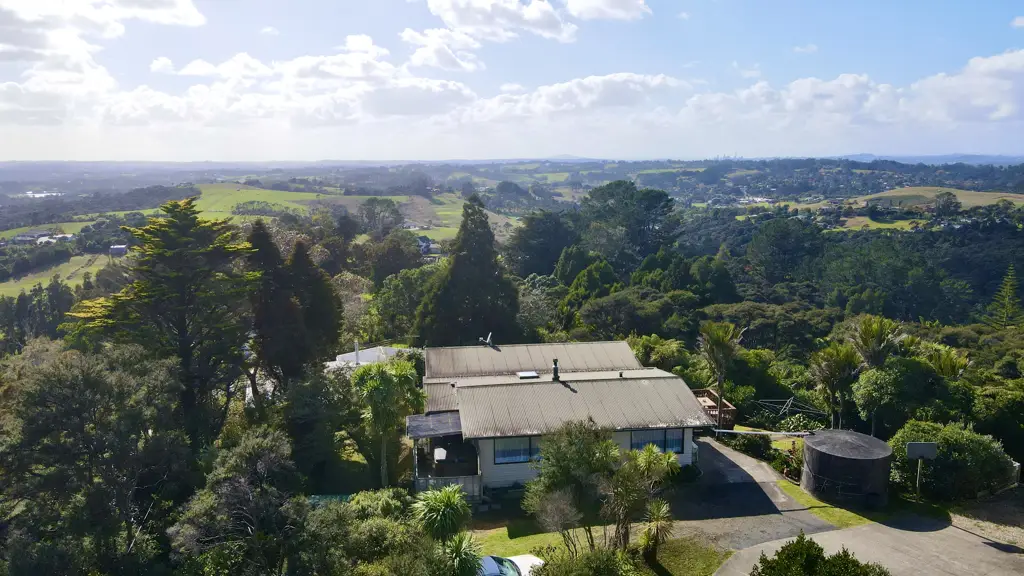 Waitakere 2Moenga The Perfect Start | Unbeatable Views