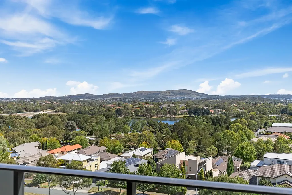Gungahlin 2chambre Modern Comfort & Unbeatable Convenience in Gungahlin