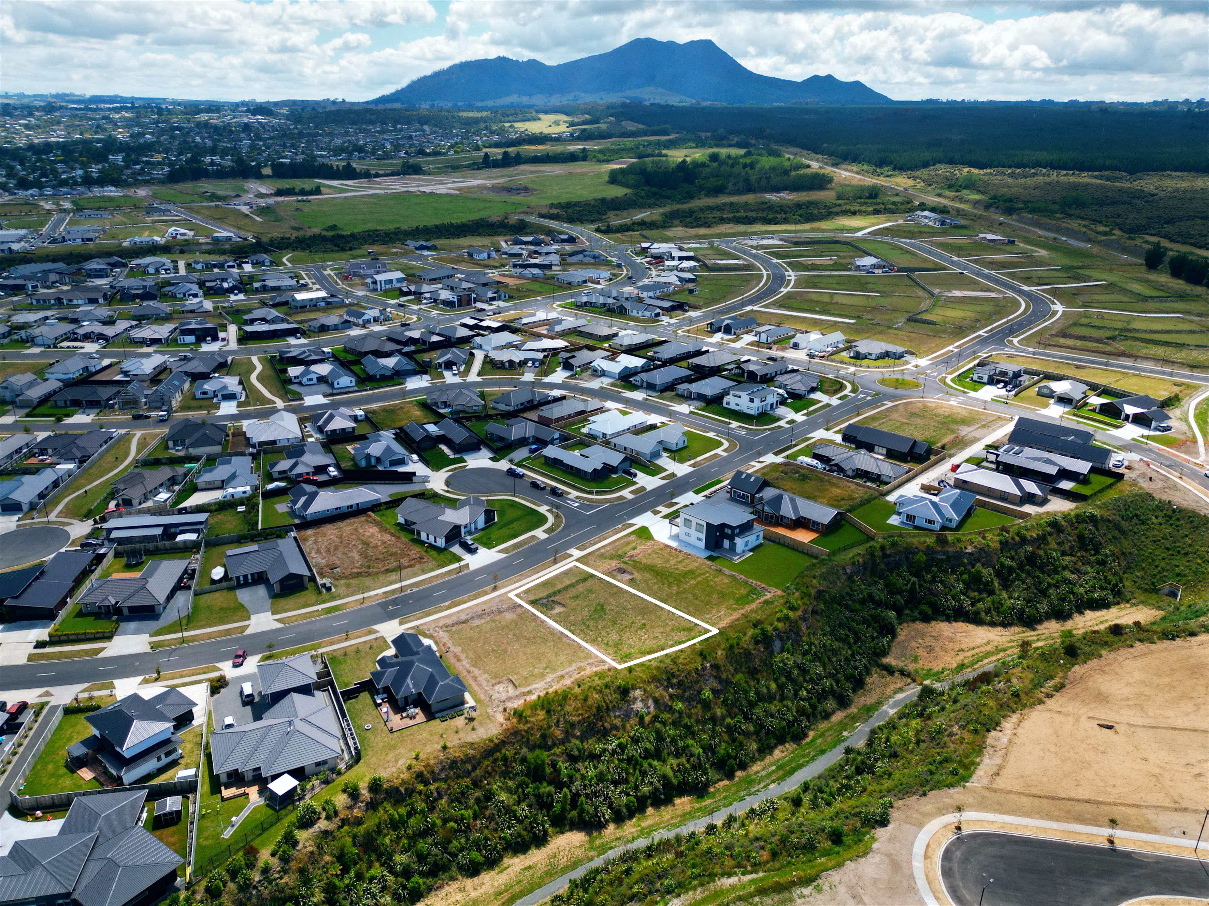 26 Wai Terrace, Wharewaka, Taupo, 0 habitaciones, 0 baños, Section