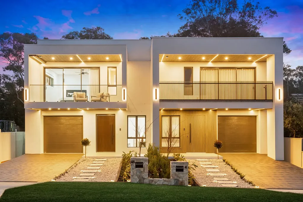 Toongabbie 5Zimmer A Marsden Masterpiece
