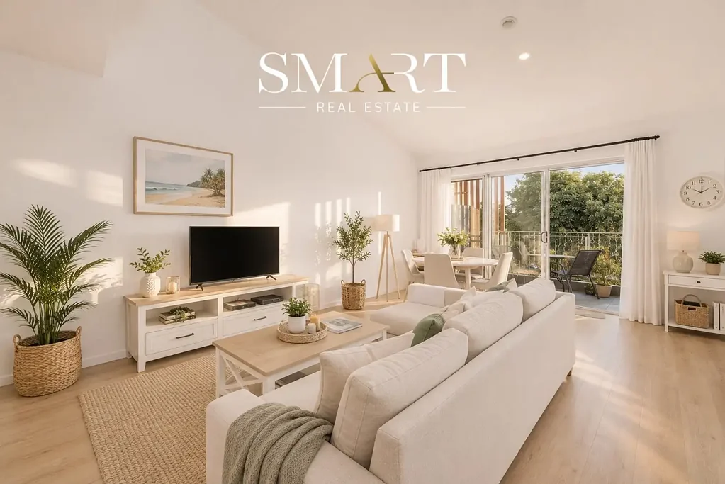 Nerang 2Kwarto TOP FLOOR LIFESTYLE, SOARING CEILINGS & SPECTACULAR GOLD COAST VIEWS