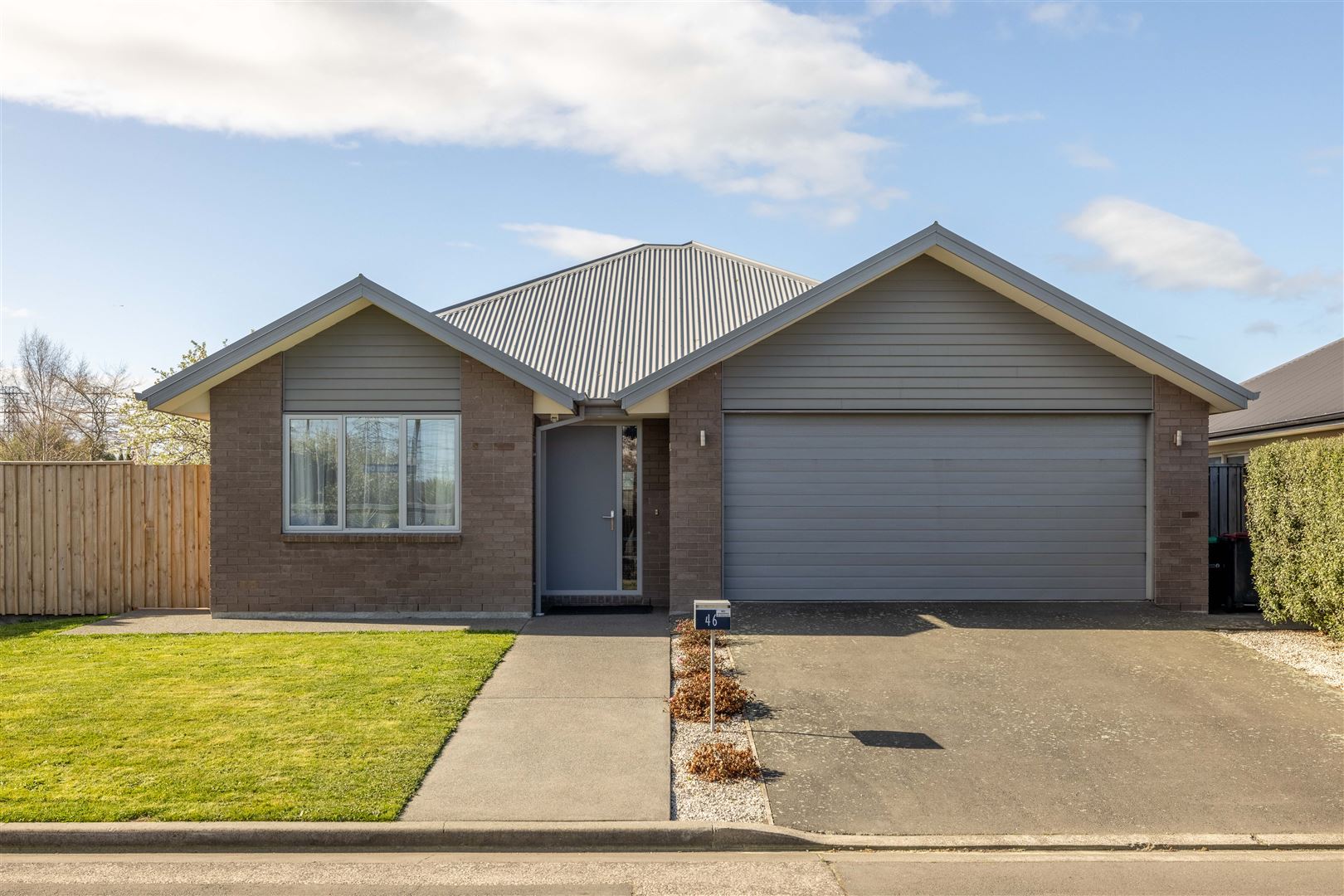 46 Little Oaks Drive, Yaldhurst, Christchurch, 3部屋, 0バスルーム, House