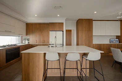 Kitchen - 10 Tea Tree Grove, Peregian Springs, QLD 4573