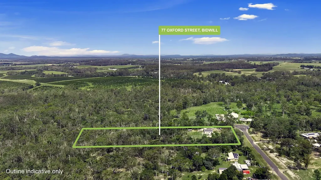 77 Oxford Street, Bidwill, QLD 4650