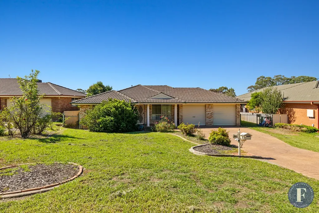 141 Hurley Street, Cootamundra, NSW 2590