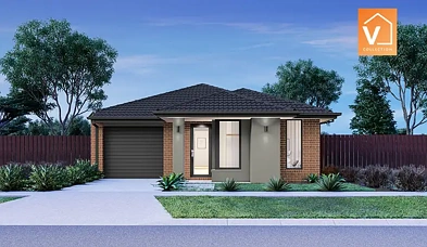 Tarneit 3બેડરૂમ Mimosa Homes Proudly Presents