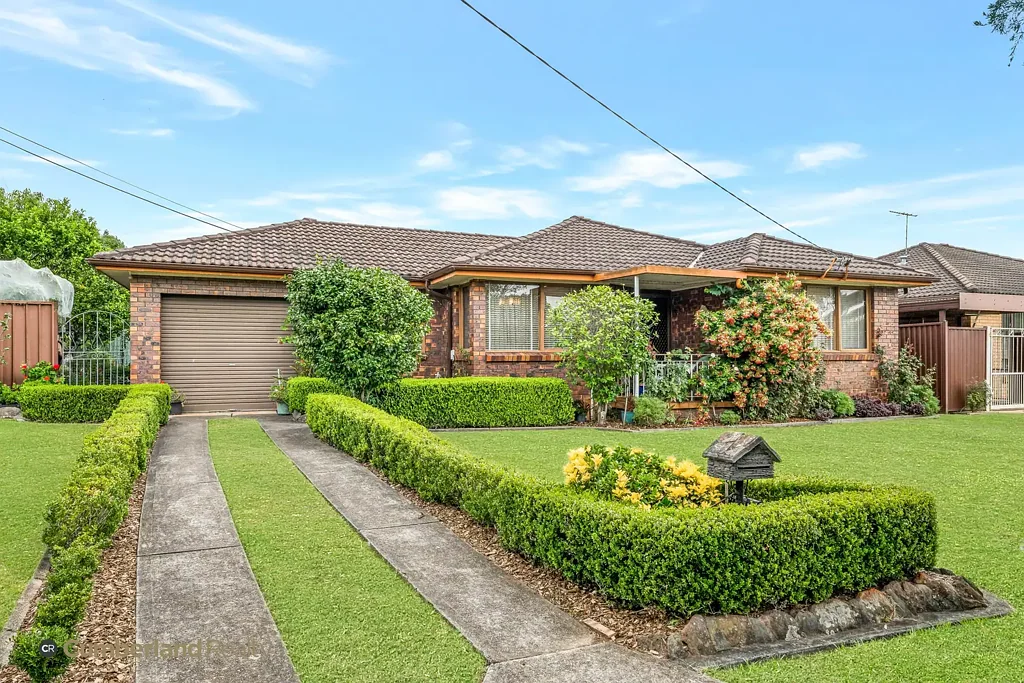 17 Rowena Street, Greystanes, NSW 2145