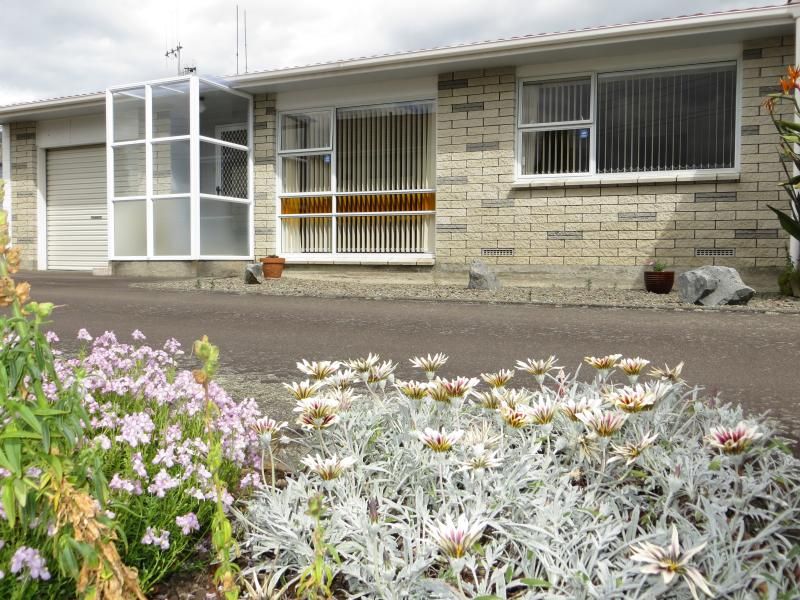 28b Wood Street, Takaro, Palmerston North, 2房, 1浴