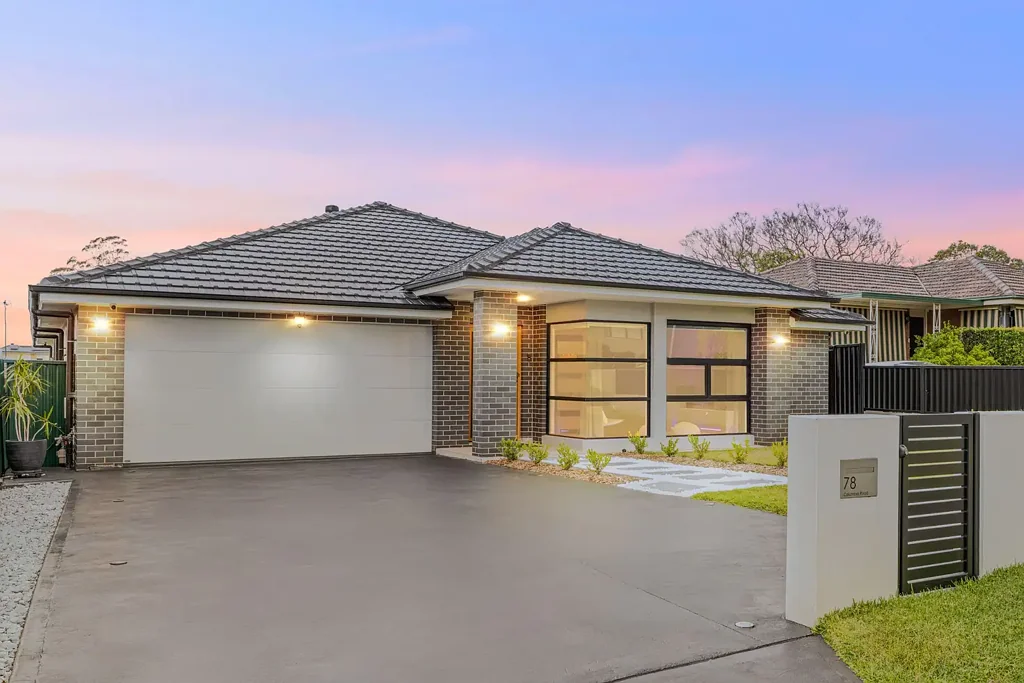 78 Columbia Road, Seven Hills, NSW 2147