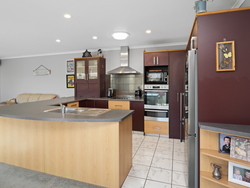 28 Endeavour Street, Riversdale, Marlborough, 5 침실, 2 욕실