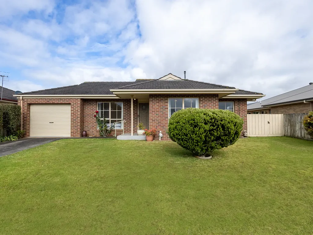 Port Fairy 2कमरा Comfortable and Convenient