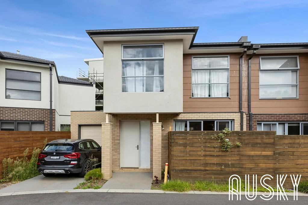 Knoxfield 3બેડરૂમ Beautiful 3-Bedroom Home in Knoxfield