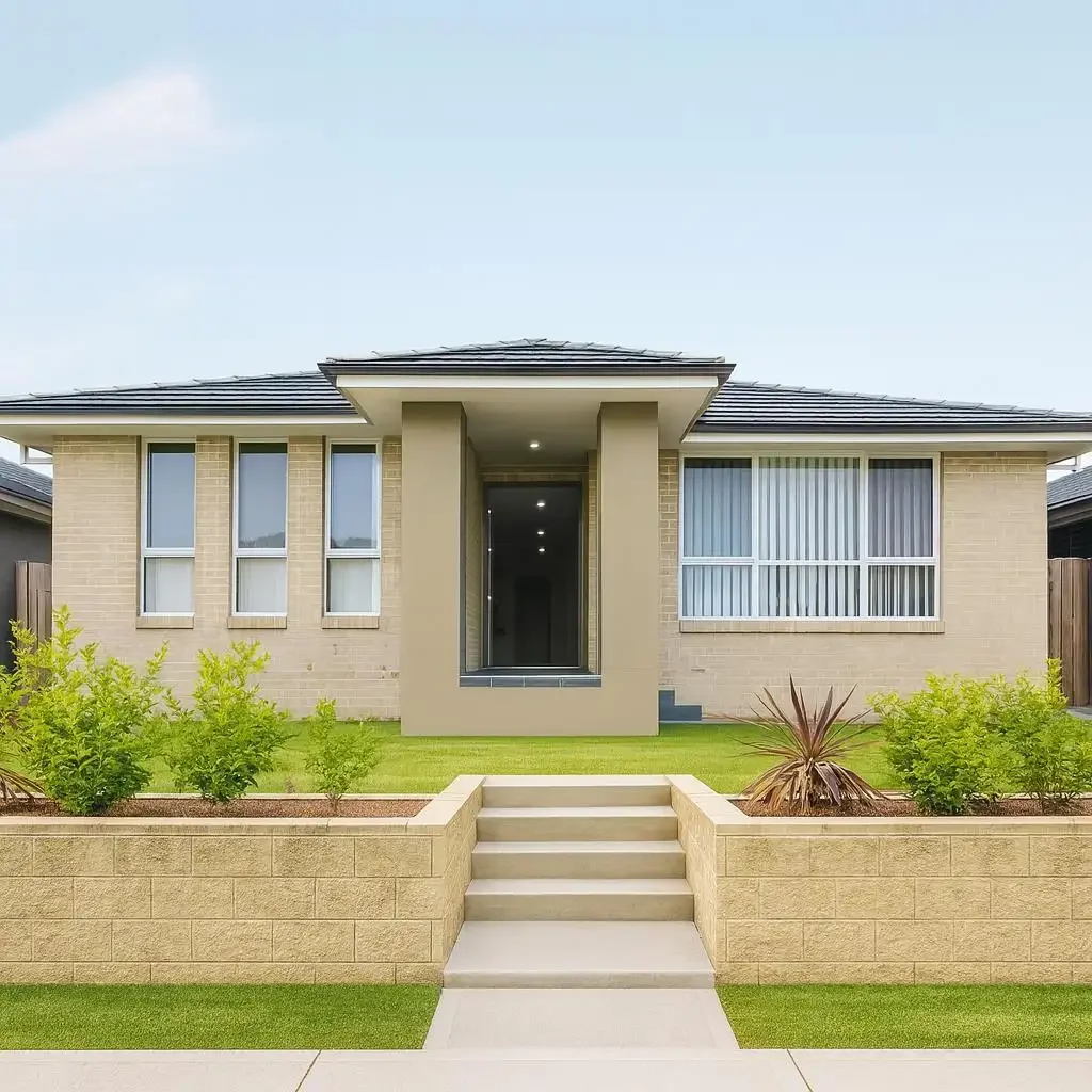 Large 5 Bedroom Family Home in Oran Park!
