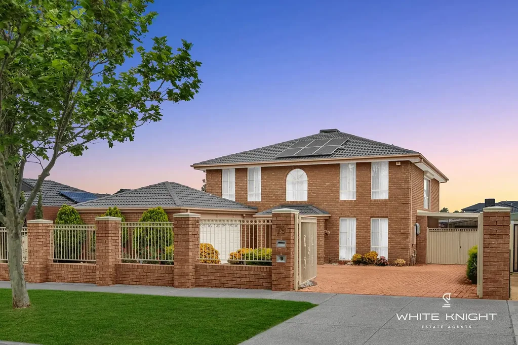 79 Bellevue Boulevard, Hillside, VIC 3037