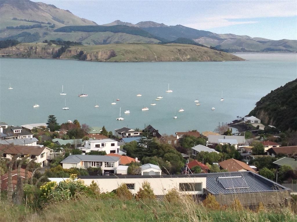 Residential Banks Peninsula