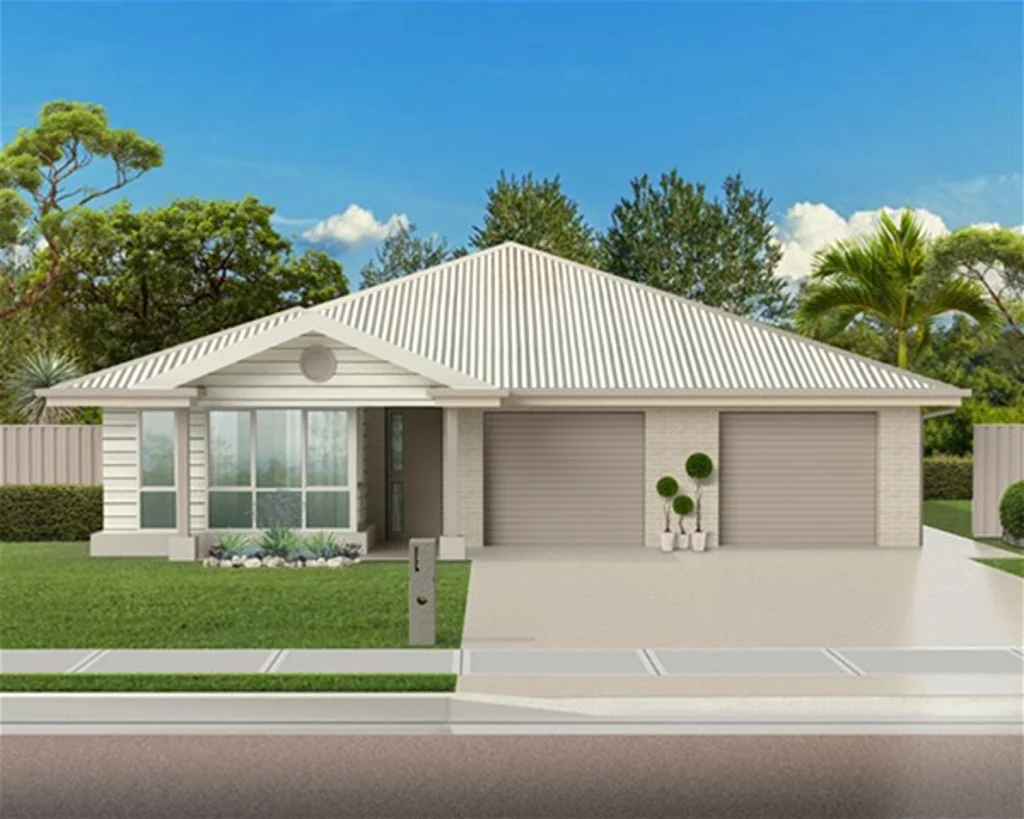 Gillieston Heights 4બેડરૂમ Lot 107 Cartwright Street, Gillieston Heights