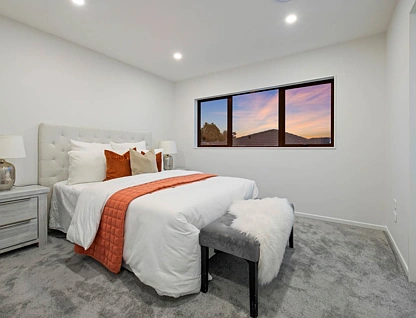 62B Priestley Drive, Bucklands Beach, Manukau City, Auckland, 5房, 2浴, 独立屋
