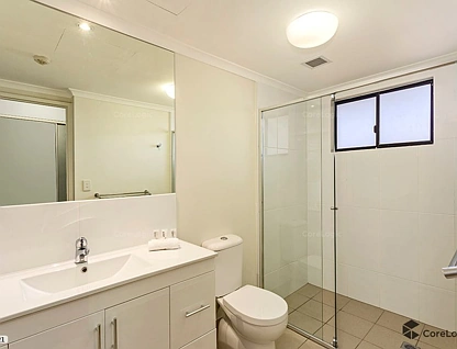 105/30-34 Palmer Street, South Townsville, Townsville, 1 ห้องนอน, 1 ห้องน้ำ, Unit