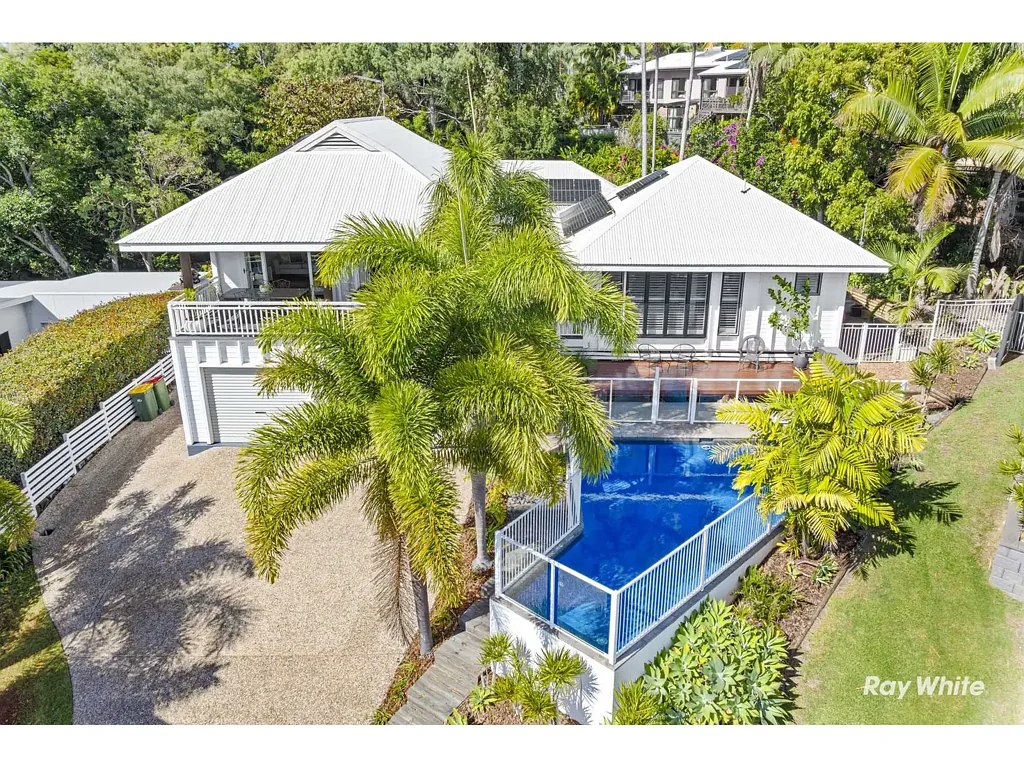 Lammermoor 5房  Stunning Coastal Pavilion-Style Home with Panoramic Ocean Views