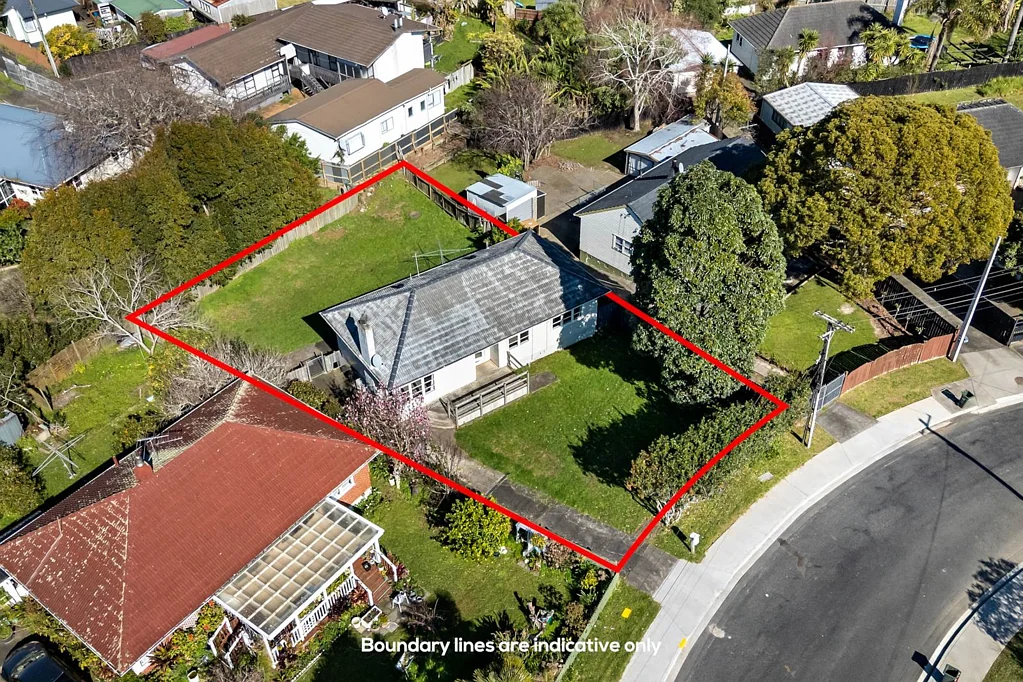 6 Tui Crescent, Manurewa, Manukau City, Auckland